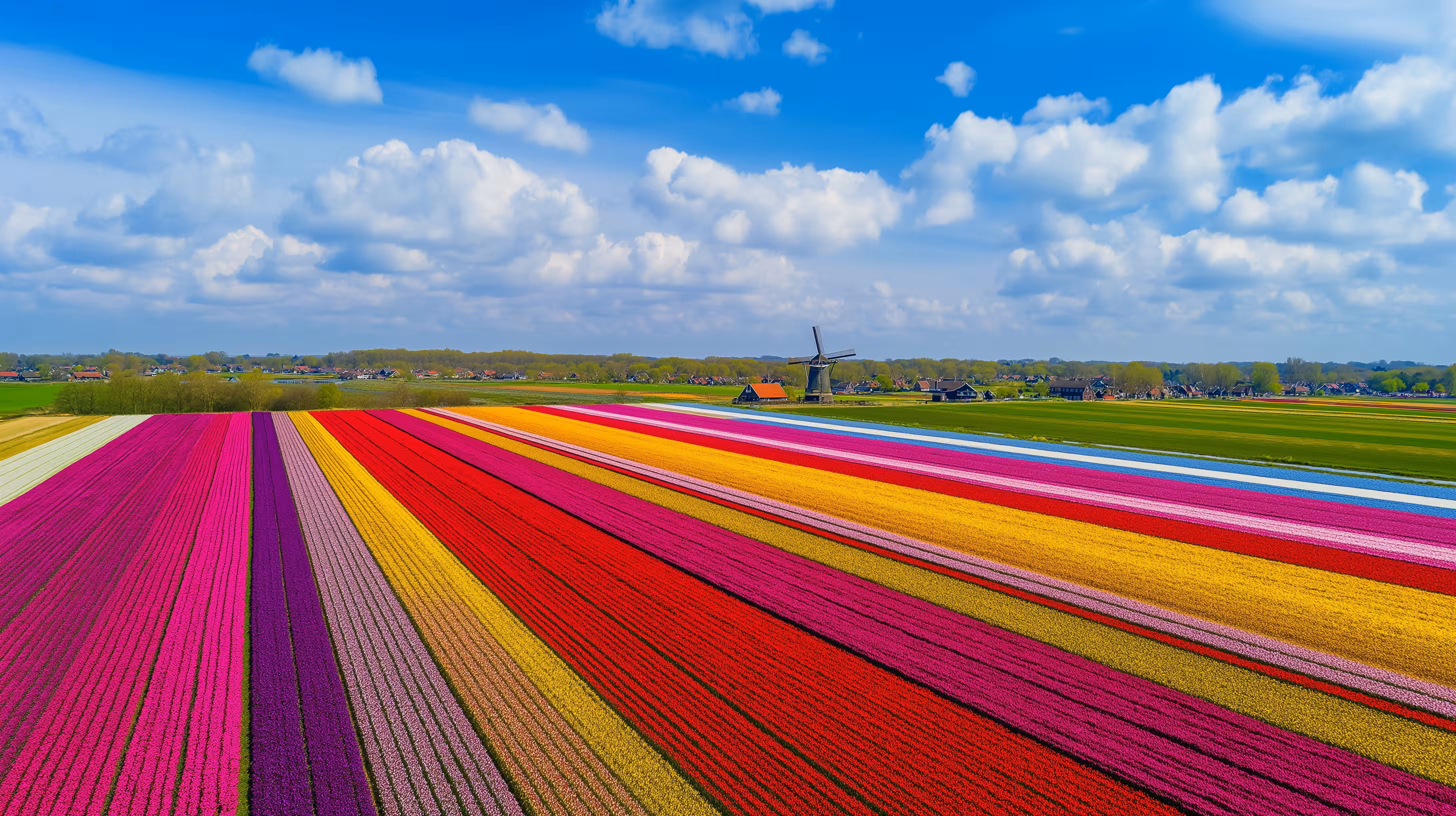 Sehenswürdigkeiten in - Amsterdam Reiseguide: Grachten, Museen & Geheimtipps