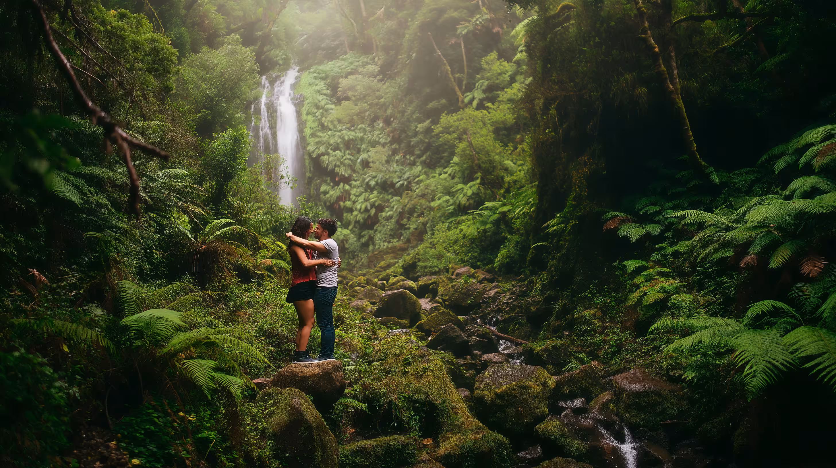 Madeira: Romantisches Inselparadies im Atlantik - Portugals Blumeninsel für Verliebte