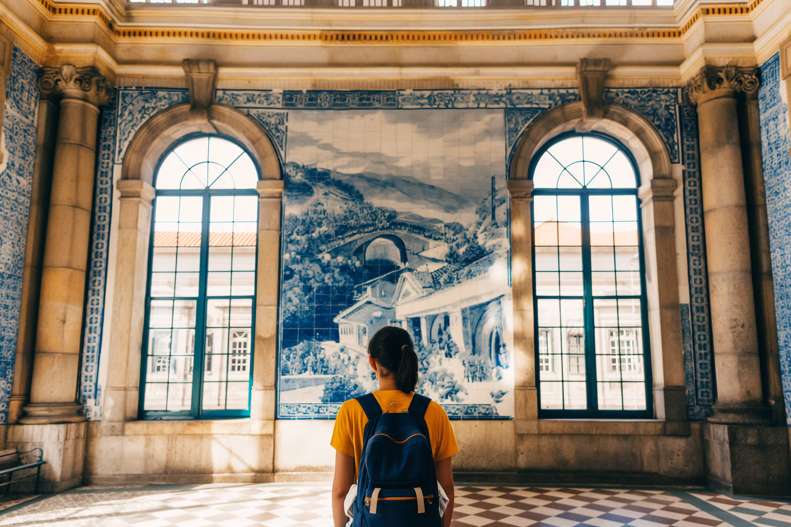 Porto guenstig entdecken: Die bessere Alternative zu Lissabon