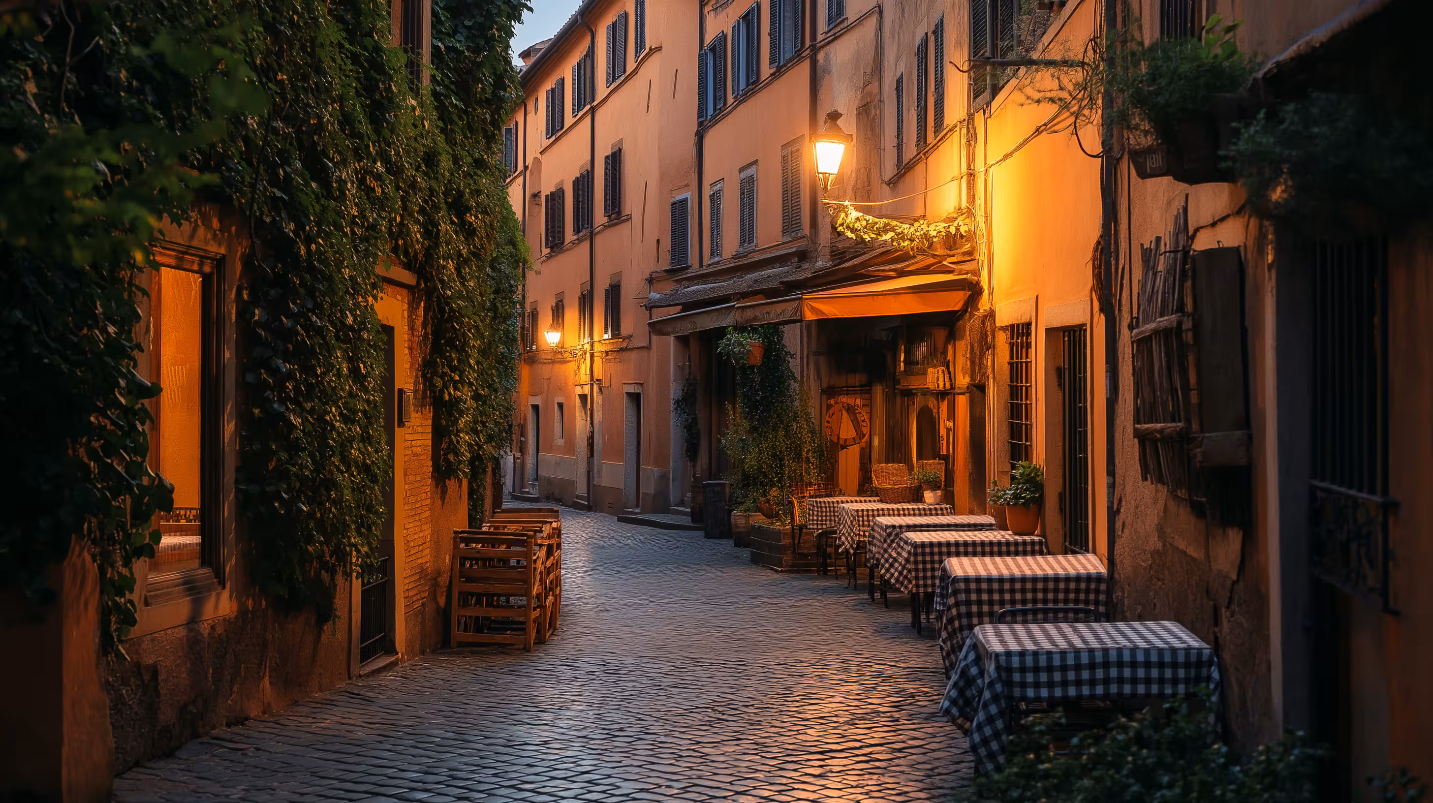 Attractions in - Rome Travel Guide: Colosseum, Vatican & Insider Tips