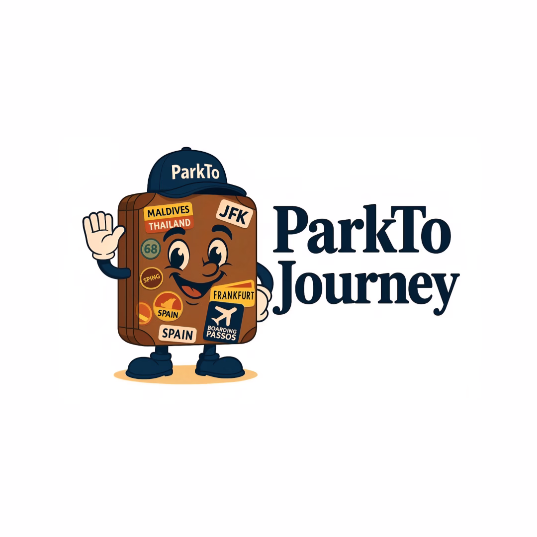 Park To Journey